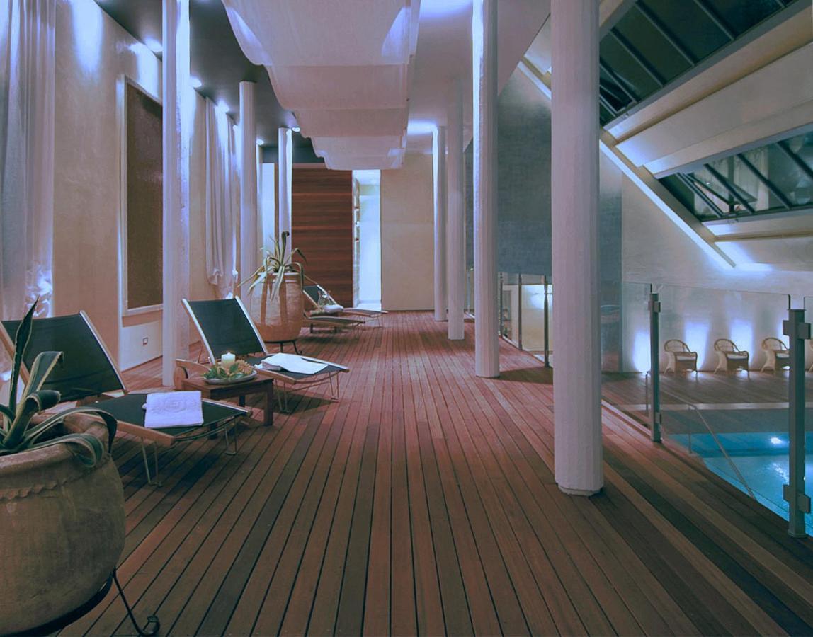 Hotel Terme Europa Abano Terme Exterior foto