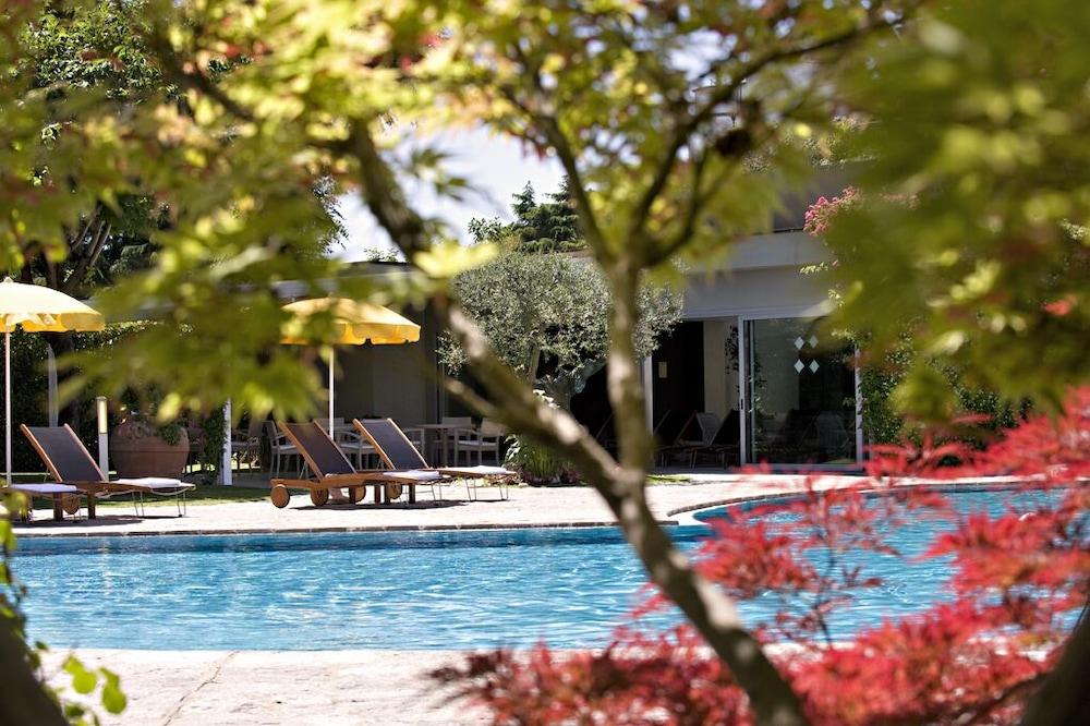 Hotel Terme Europa Abano Terme Exterior foto